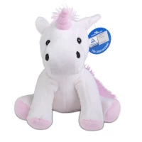 Unicorn plush